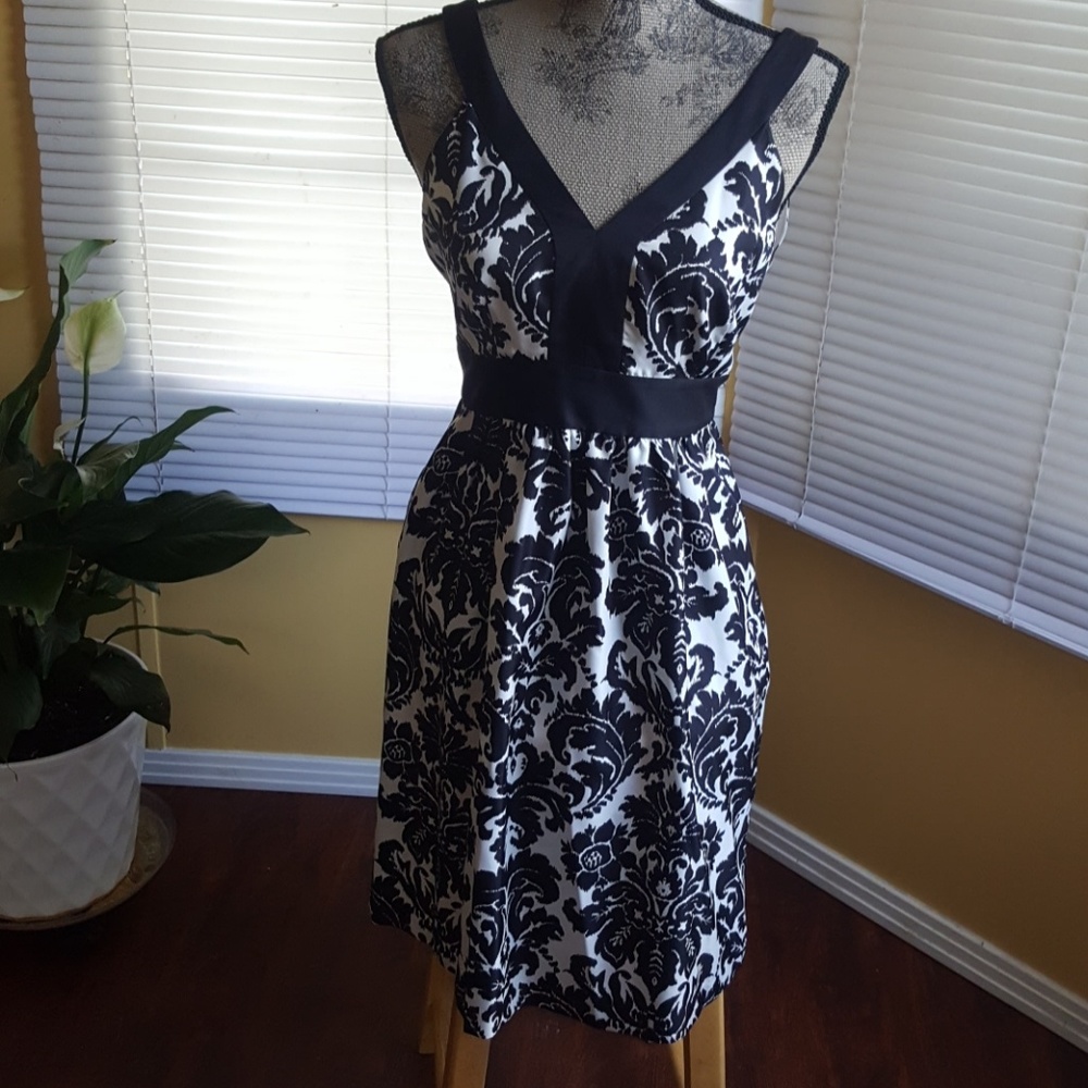 Loft dress